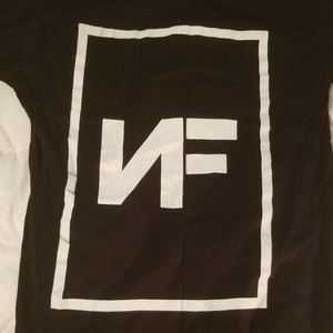 NF long t shirt
